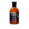 Sauces & Rubs Louisiana Grills Sweet Chili BBQ Sauce (18oz)