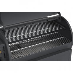 Louisiana Grills Pellet Smoker With Wi-Fi Ambiance Edition 10959 BBQs & Smokers