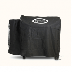 Louisiana Grills Pellet Smoker With Wi-Fi Ambiance Edition 10959 BBQs & Smokers