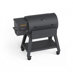 Louisiana Grills Pellet Smoker With Wi-Fi Ambiance Edition 10959 BBQs & Smokers