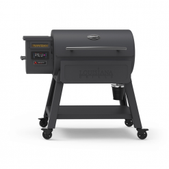 Louisiana Grills Pellet Smoker With Wi-Fi Ambiance Edition 10959 BBQs & Smokers