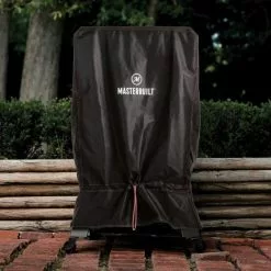 Masterbuilt Charcoal Smoker Cover (40") BBQ Accessories