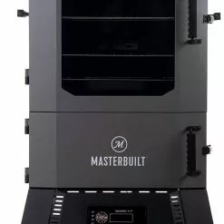 BBQs & Smokers Masterbuilt Digital Charcoal Smoker (40")