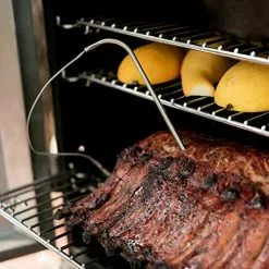 BBQs & Smokers Masterbuilt Digital Charcoal Smoker (40") 19 BBQs & Smokers Masterbuilt Digital Charcoal Smoker (40