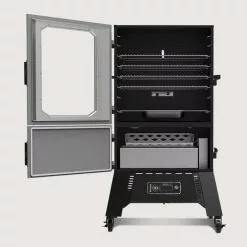 BBQs & Smokers Masterbuilt Digital Charcoal Smoker (40") 13 BBQs & Smokers Masterbuilt Digital Charcoal Smoker (40