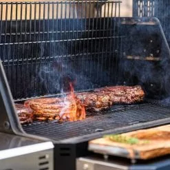 Masterbuilt Gravity Series 1050 Digital Charcoal BBQ & Smoker BBQs & Smokers 17 Masterbuilt Gravity Series 1050 Digital Charcoal BBQ & Smoker BBQs & Smokers