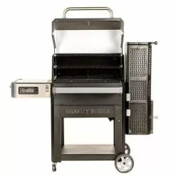 Masterbuilt Gravity Series 1050 Digital Charcoal BBQ & Smoker BBQs & Smokers