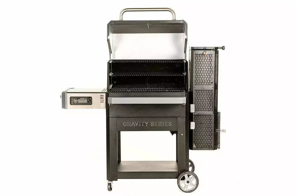 Masterbuilt Gravity Series 1050 Digital Charcoal BBQ & Smoker BBQs & Smokers 2 Masterbuilt Gravity Series 1050 Digital Charcoal BBQ & Smoker BBQs & Smokers