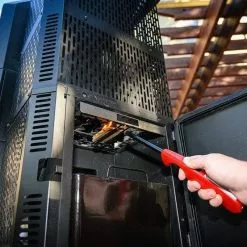 Masterbuilt Gravity Series 1050 Digital Charcoal BBQ & Smoker BBQs & Smokers 15 Masterbuilt Gravity Series 1050 Digital Charcoal BBQ & Smoker BBQs & Smokers