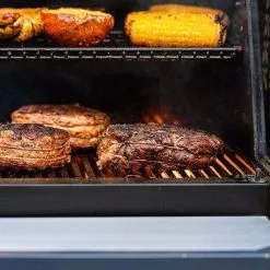 Masterbuilt Gravity Series 1050 Digital Charcoal BBQ & Smoker BBQs & Smokers 14 Masterbuilt Gravity Series 1050 Digital Charcoal BBQ & Smoker BBQs & Smokers