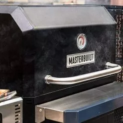 Masterbuilt Gravity Series 1050 Digital Charcoal BBQ & Smoker BBQs & Smokers 16 Masterbuilt Gravity Series 1050 Digital Charcoal BBQ & Smoker BBQs & Smokers