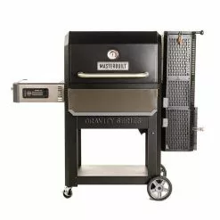 Masterbuilt Gravity Series 1050 Digital Charcoal BBQ & Smoker BBQs & Smokers