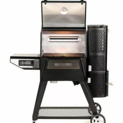 Masterbuilt Gravity Series 560 Digital Charcoal BBQ Grill & Smoker BBQs & Smokers
