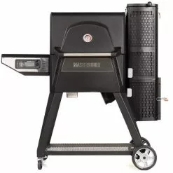 Masterbuilt Gravity Series 560 Digital Charcoal BBQ Grill & Smoker BBQs & Smokers