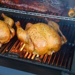 Masterbuilt Gravity Series 560 Digital Charcoal BBQ Grill & Smoker BBQs & Smokers 16 Masterbuilt Gravity Series 560 Digital Charcoal BBQ Grill & Smoker BBQs & Smokers