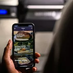 Masterbuilt Gravity Series 560 Digital Charcoal BBQ Grill & Smoker BBQs & Smokers 20 Masterbuilt Gravity Series 560 Digital Charcoal BBQ Grill & Smoker BBQs & Smokers