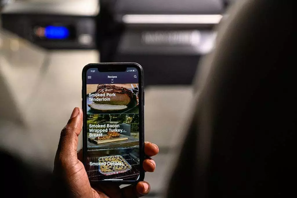 Masterbuilt Gravity Series 560 Digital Charcoal BBQ Grill & Smoker BBQs & Smokers 10 Masterbuilt Gravity Series 560 Digital Charcoal BBQ Grill & Smoker BBQs & Smokers