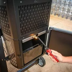 Masterbuilt Gravity Series 560 Digital Charcoal BBQ Grill & Smoker BBQs & Smokers 14 Masterbuilt Gravity Series 560 Digital Charcoal BBQ Grill & Smoker BBQs & Smokers