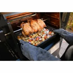 Masterbuilt Gravity Series Rotisserie Kit BBQ Accessories