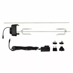Masterbuilt Gravity Series Rotisserie Kit BBQ Accessories