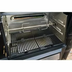 Masterbuilt Gravity Series Rotisserie Kit BBQ Accessories