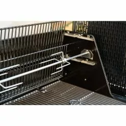 Masterbuilt Gravity Series Rotisserie Kit BBQ Accessories