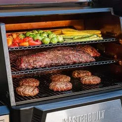 BBQ Accessories Masterbuilt Gravity Series Warming Racks 24" Grill