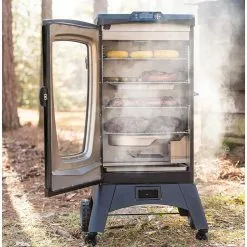 Masterbuilt Smoker Electric/Bluetooth - 40" (GEN440) 2020 MB21077819 BBQs & Smokers
