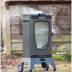 Masterbuilt Smoker Electric/Bluetooth - 40