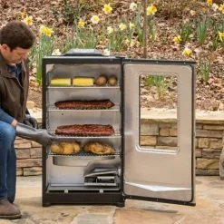 Masterbuilt Smoker Electric/Bluetooth - 40