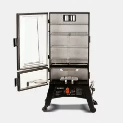 Masterbuilt Smoker Thermotemp Propane Smoker (XL)
