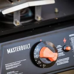 Masterbuilt Smoker Thermotemp Propane Smoker (XL)