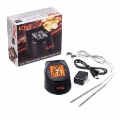 Maverick Et-736 Wifi Digital & Wireless Chef Roasting Thermometer