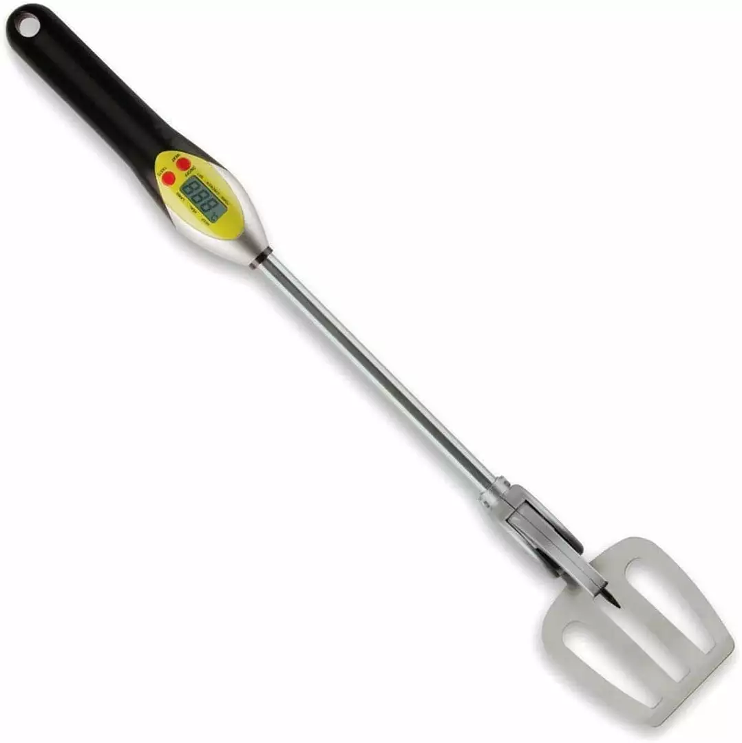 Maverick ET101 Thermometer/Spatula 1 Maverick ET101 Thermometer/Spatula
