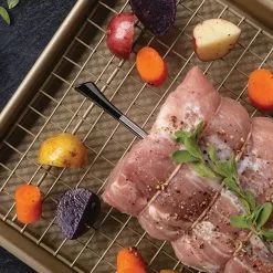 Maverick Extended Range Bluetooth Stake Truly Wireless Intelligent Food Thermometer Bt-150 BBQ Accessories