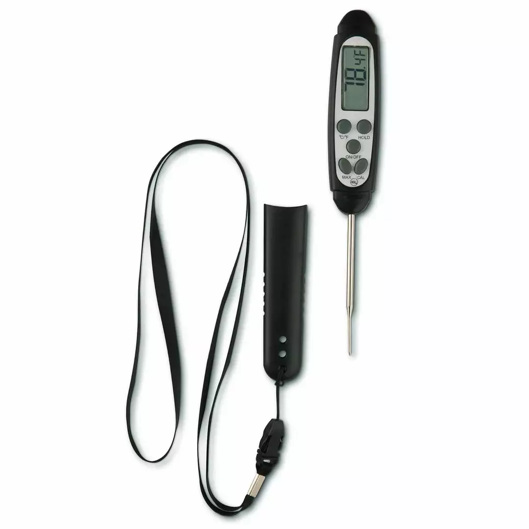Maverick Fast Read Digital Probe Thermometer DT-09C 1 Maverick Fast Read Digital Probe Thermometer DT-09C