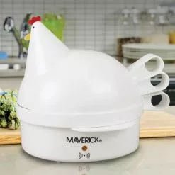 Maverick Henrietta Hen Egg Cooker SEC-2