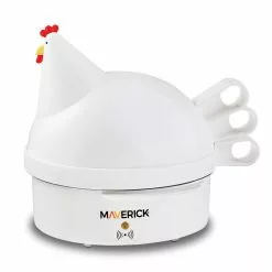 Maverick Henrietta Hen Egg Cooker SEC-2 7 Maverick Henrietta Hen Egg Cooker SEC-2