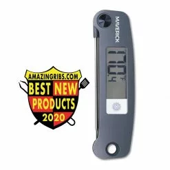 Maverick Instant Read Super Large Lcd Thermocouple Thermometer PT-51