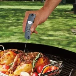 Maverick Instant Read Super Large Lcd Thermocouple Thermometer PT-51