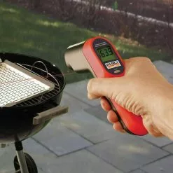 Maverick Laser Infrared Surface Thermometer BBQ Accessories