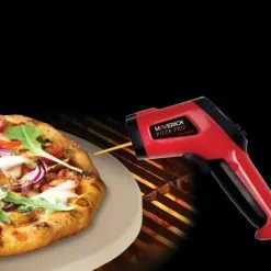 Maverick PIZZA PRO 15 INCH GRILLING STONE + INFRARED COOKING THERMOMETER KIT PS-15 BBQ Accessories