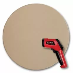 Maverick PIZZA PRO 15 INCH GRILLING STONE + INFRARED COOKING THERMOMETER KIT PS-15 BBQ Accessories