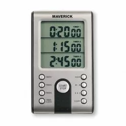 Maverick Professional Digital 3 Line Timer TM-03