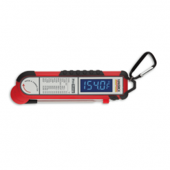 MAVERICK PROFESSIONAL THERMOMETER PT-100BBQ-RED BBQ Accessories