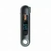 Maverick Temp & Time Instant-read Digital Meat Thermometer PT-75 BBQ Accessories