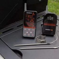 Maverick XR-40 Wireless Extended Range Digital Thermometer 8 Maverick XR-40 Wireless Extended Range Digital Thermometer
