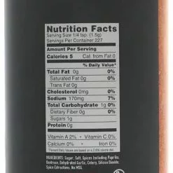 Meat Church Honey Bacon Rub Seasoning (14oz)