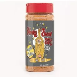 Meat Church Honey Bacon Rub Seasoning (14oz)