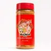 Meat Church Honey Hog HOT Rub Seasoning (14oz)